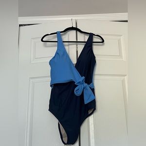 Kona Sol Bathing Suit
